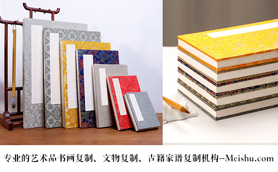 南江县-有没有专业的书画打印复制公司推荐？